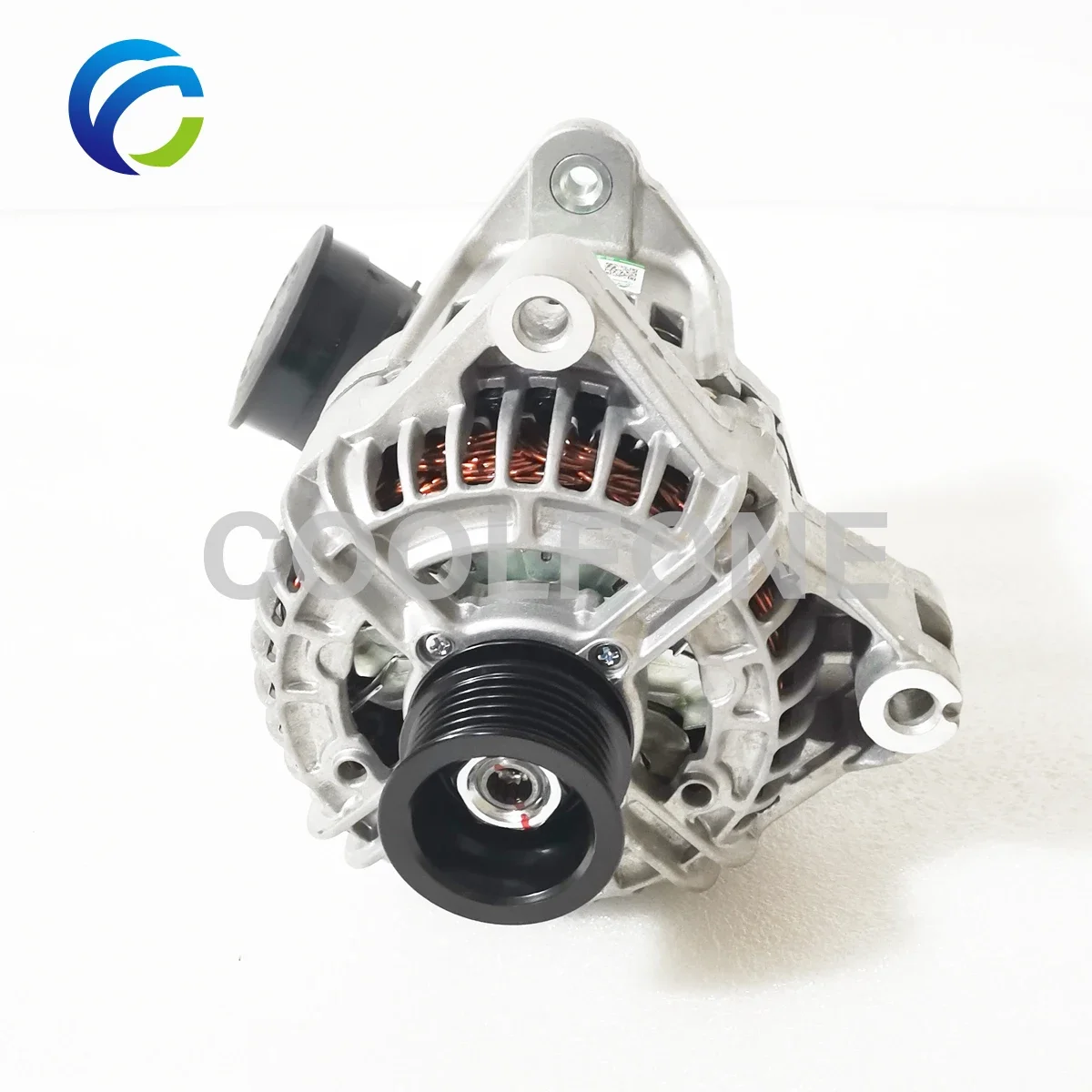 Generator Alternato…