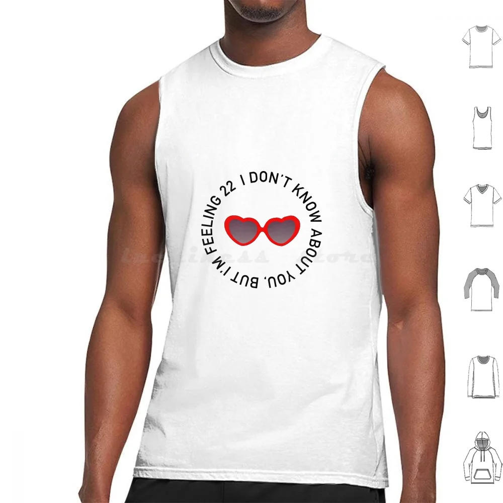 22 Camisetas sin mangas rojas de Taylor's Version, Wildest Dreams, Taylor's Version, Self-Titled Debut, Fearless, Fearless TV