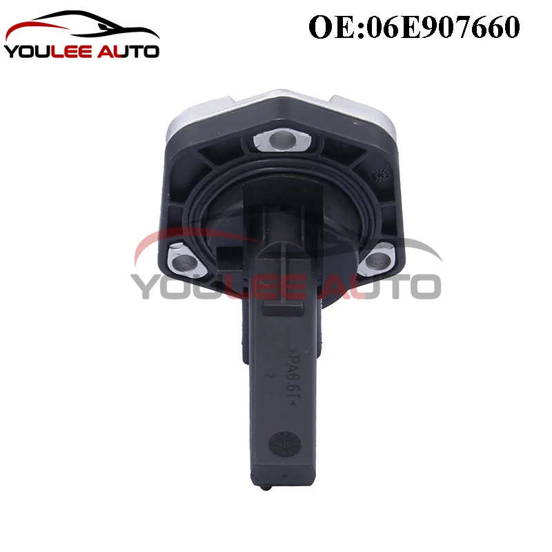 06E907660 94860615000 Engine Oil Level Sensor For Audi A4 A6 A8 Q3 Q7 TT VW CC Jetta Passat Auto Parts