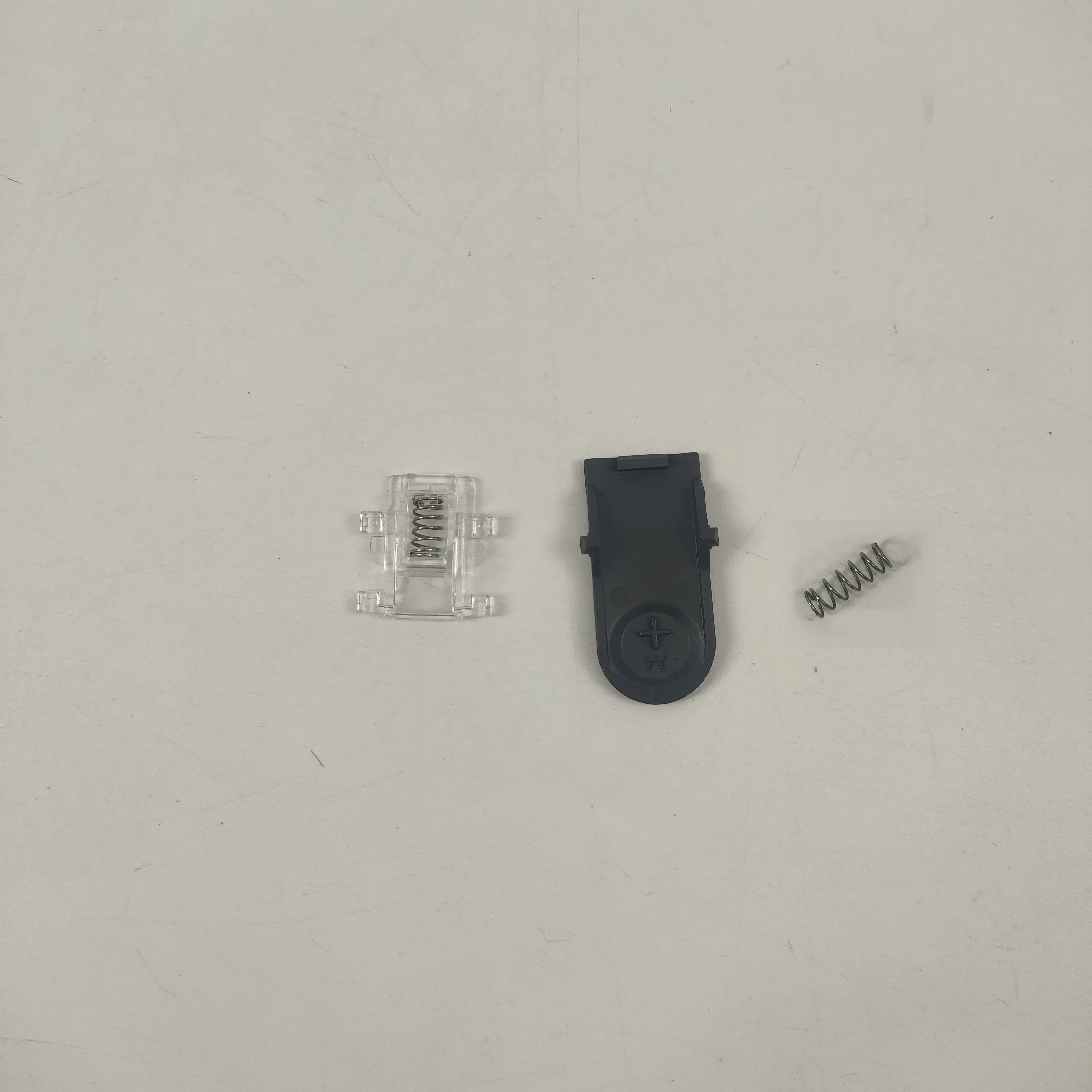 Original Dreame T30  T30 Neo R20 R10 R10pro T10  T20 Robot Vacuum Cleaner Parts Dust Cup Button / Switch