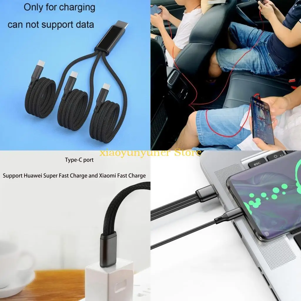 P9JB 3 In 1 Usb C T…