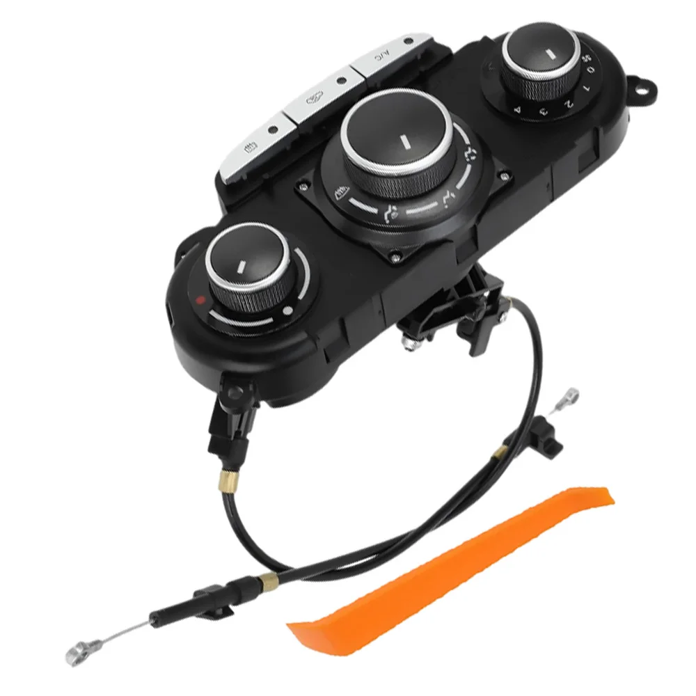 

9023905 For Buick Excelle 2008-2012 Air Conditioning Control Panel Switch