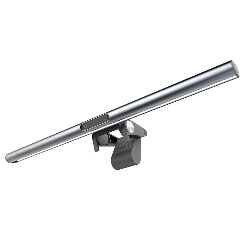 RISE شاشة الكمبيوتر ضوء بار شاشة تعمل باللمس مصباح الكمبيوتر عيون حماية جهاز كمبيوتر شخصي رصد ضوء بار دون كاميرا ويب 1080P