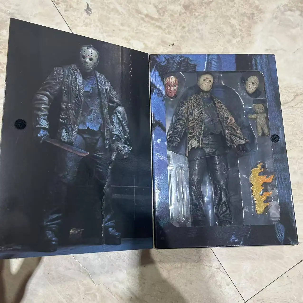 

Классический фильм в штучной упаковке, аниме, сменные фигурки, модель из ПВХ, статуя, декор для стола, кукла, игрушки, подарки