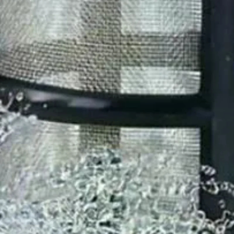 Food Grade Stainless Steel Garden Watering Filter Net 10-200 Mesh Filter Accessory for Agricultural Plant Irrigation