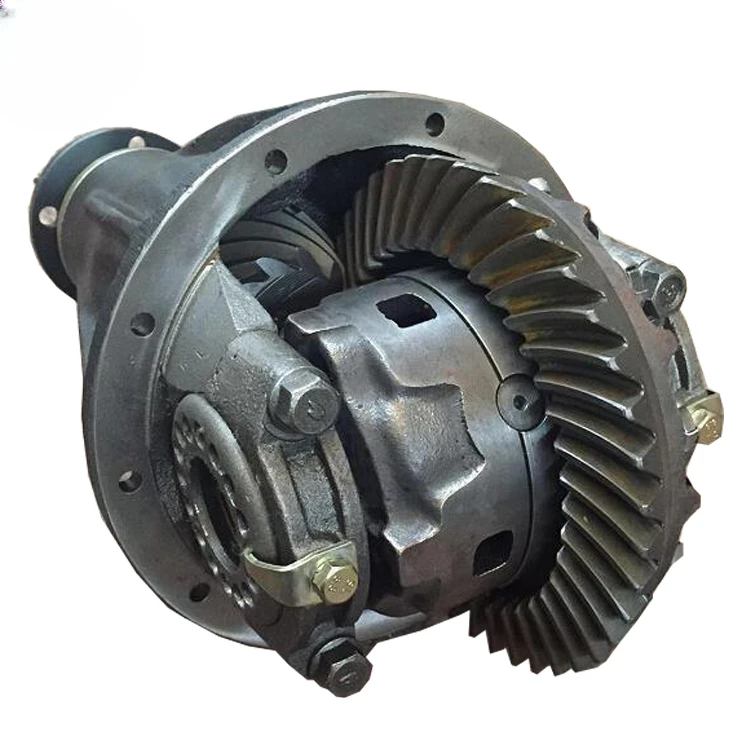 

Hiace van 2005-2019 differential big body antiskid large case differentials 8:39 9:41 10:41 KDH200