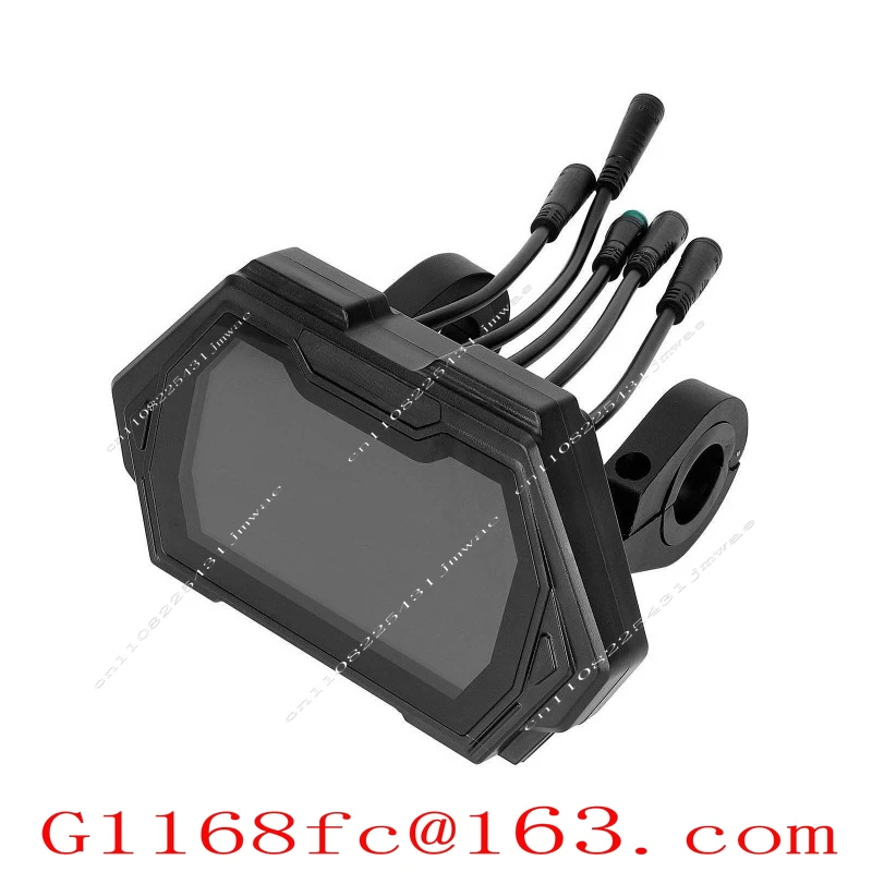 Electric Scooter Suitable for G2Master Original Screen Digital Instrument Panel (FEIMI-11)