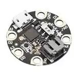 Năm 3501 Phát Triển Ban & Bộ Dụng Cụ Tay GEMMA M0 Mini Mặc Được