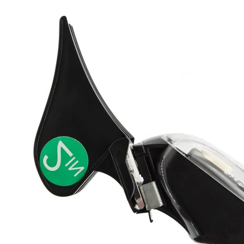 Große Grenze Kamm 32mm 38mm 51mm Für Wahl Haar Clipper Wachen Barber Shop Schneiden Guide Kämme elektrische Clippers Zubehör Y0504 – Detail 16