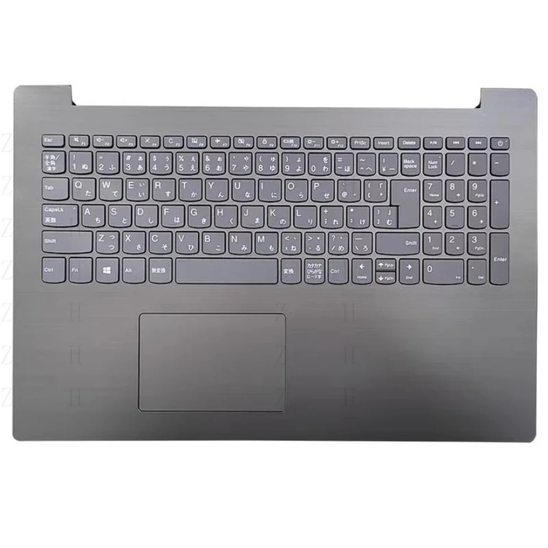 

ZZ For Lenovo IdeaPad 330-15 320-15ISK Palmrest Shell W/ Japanese English Keyboard