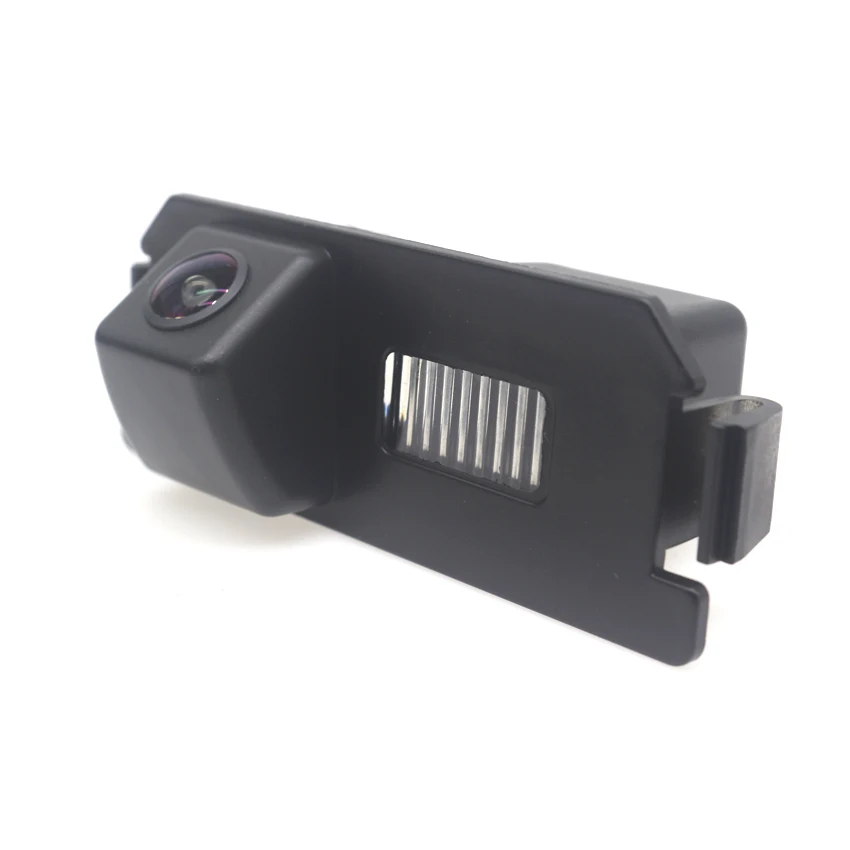 Night Vision Car Reverse Backup Rear View Camera HD Waterproof For Hyundai Coupe S3 Tuscani Tiburon Verna Solaris Hatchback image 5