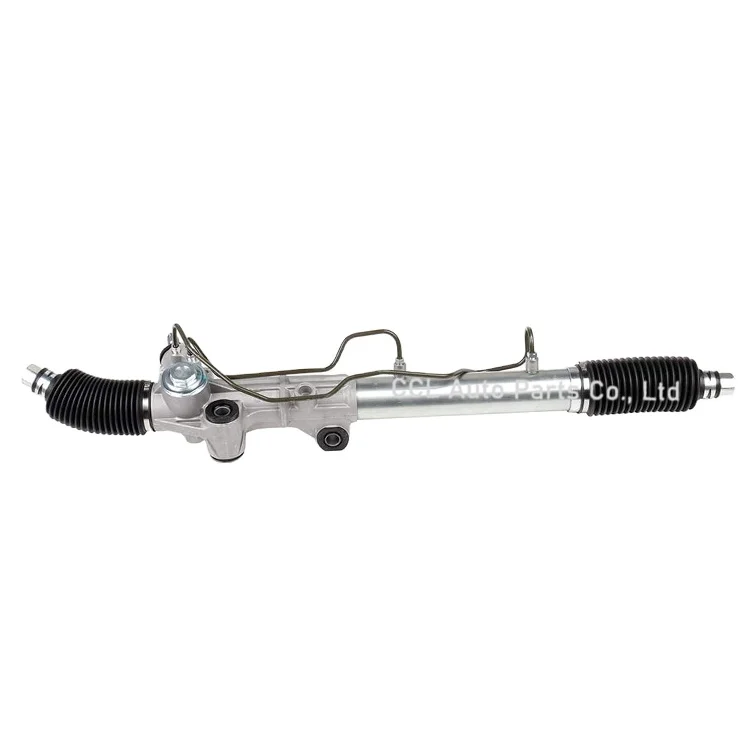 CCL factory price power steering rack for TOYOTA ALPHARD/VELLFIRE/HV ANH20,ATH20,GGH20 2008 -2015 OEM:45510-58010 auto part