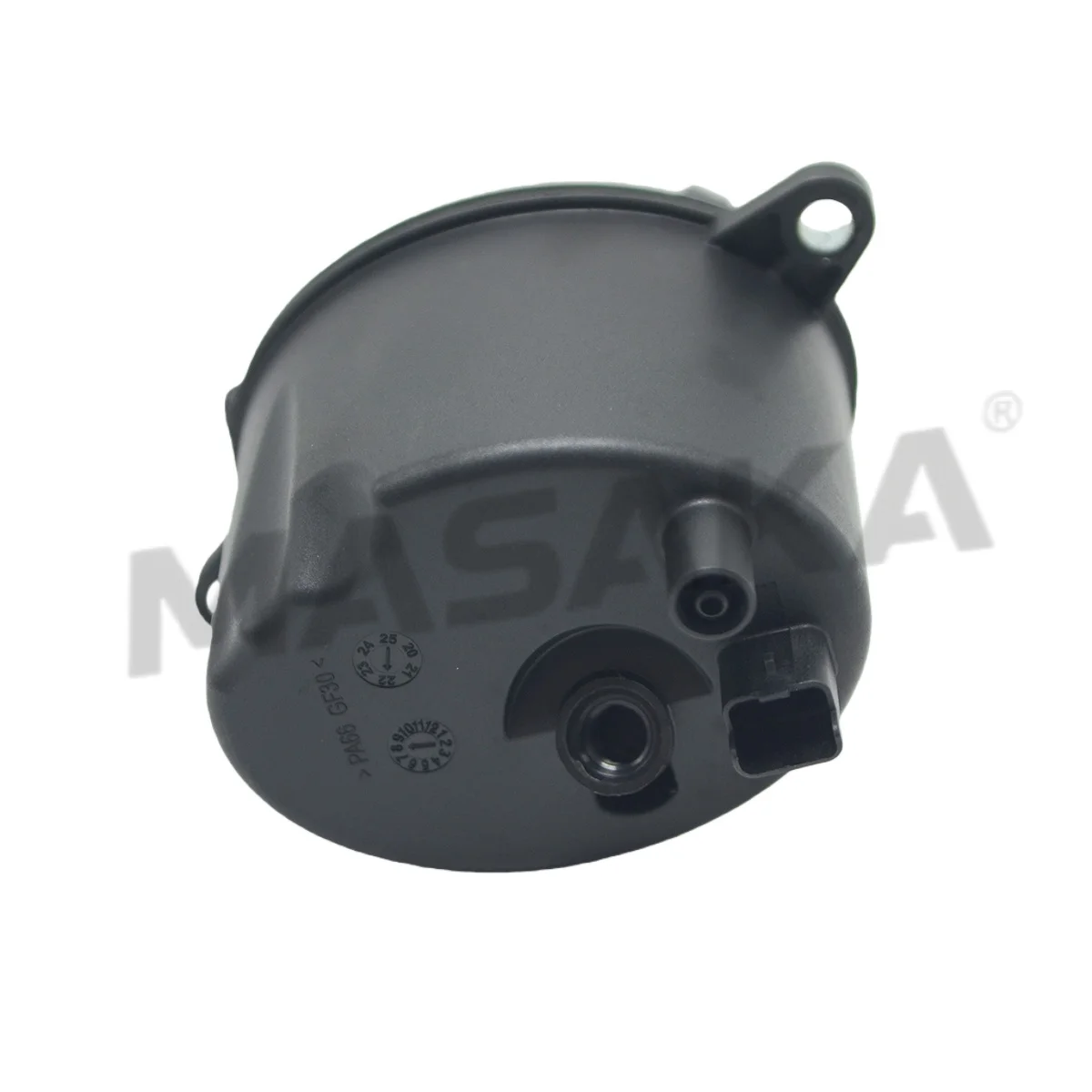 LR001313 Fuel Filter for Citroen C‑Crosser C5 for Ford Galaxy for Land Rover Freelander 2 for Peugeot 4007 2006-2019 FS9311E