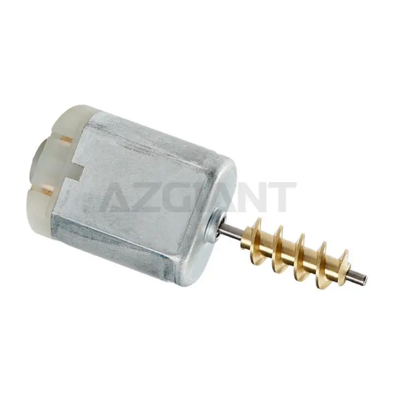Car  Door Lock Actuator Motor For Jaguar XJ6 XJ8 XJ8L X350 2003-2010