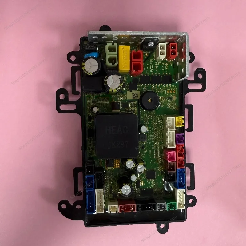 For the smart toilet main board is not powered  , flush and restart, come to the picture for consultation!