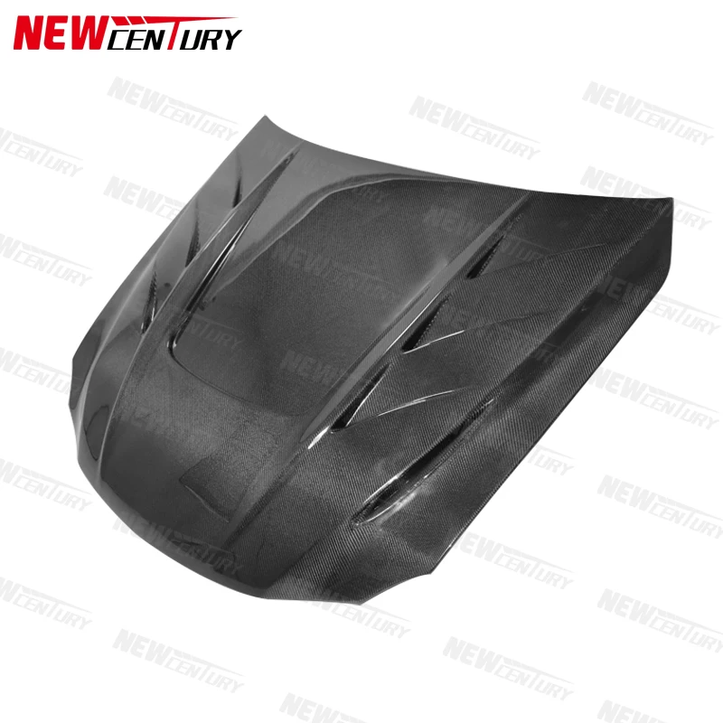 

Замените стиль капота из углеродного волокна на Lexus Is 250 300 2006-2012 гг.