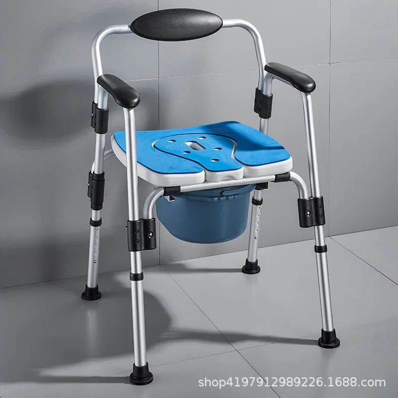 

Мебель для ванной комнаты, стул для душа из нержавеющей стали с тыквой, складное сиденье для унитаза, сиденье для душа, регулируемые противоскользящие стулья для ванной комнаты