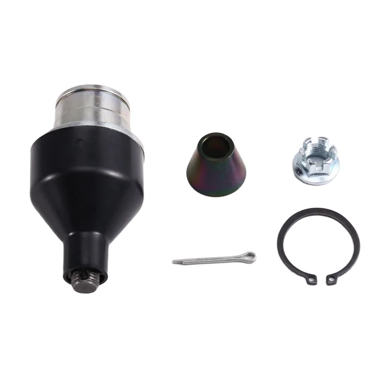 ホットセール-フロントナックルロアコントロールアームボールジョイントキット交換部品 日産350Z インフィニティG35 2003-2009年式用(40160-AL)