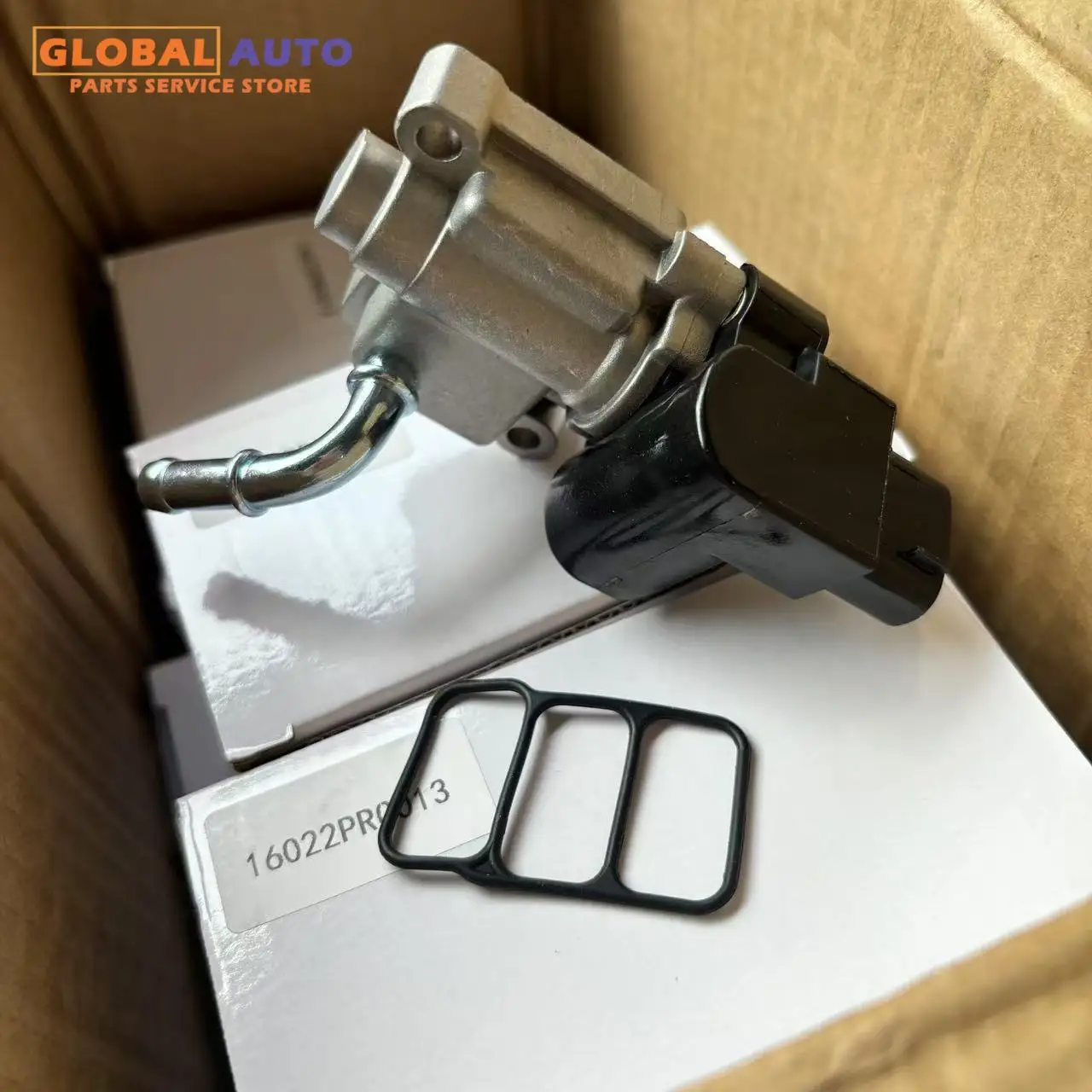 

Клапан регулировки холостого хода OEM 16022-PRC-013 подходит для HONDA EP3 DC5 CL7 K20A K20A2