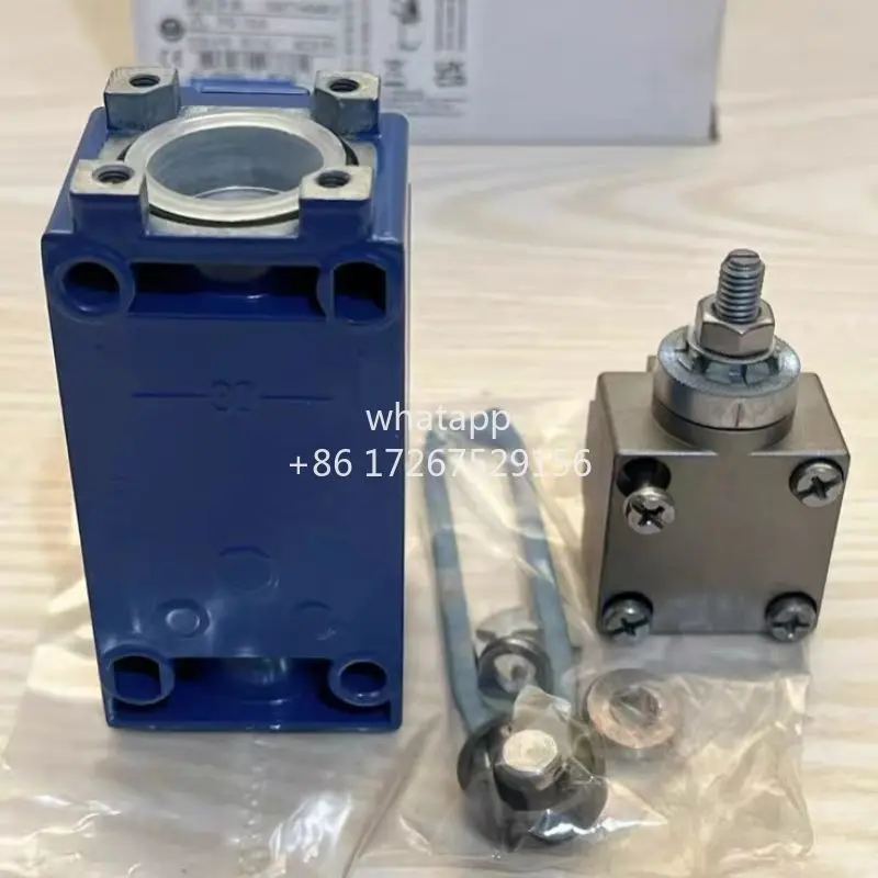 Nuevo interruptor de límite XCKJ10541C entrega rápida