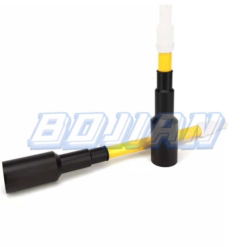 Extensão do bocal para o sistema de revestimento do pó, pistola de pulverização manual, peça sobresselente, Pem-X1 Vl, 300mm, 150mm, 23356, 2323366