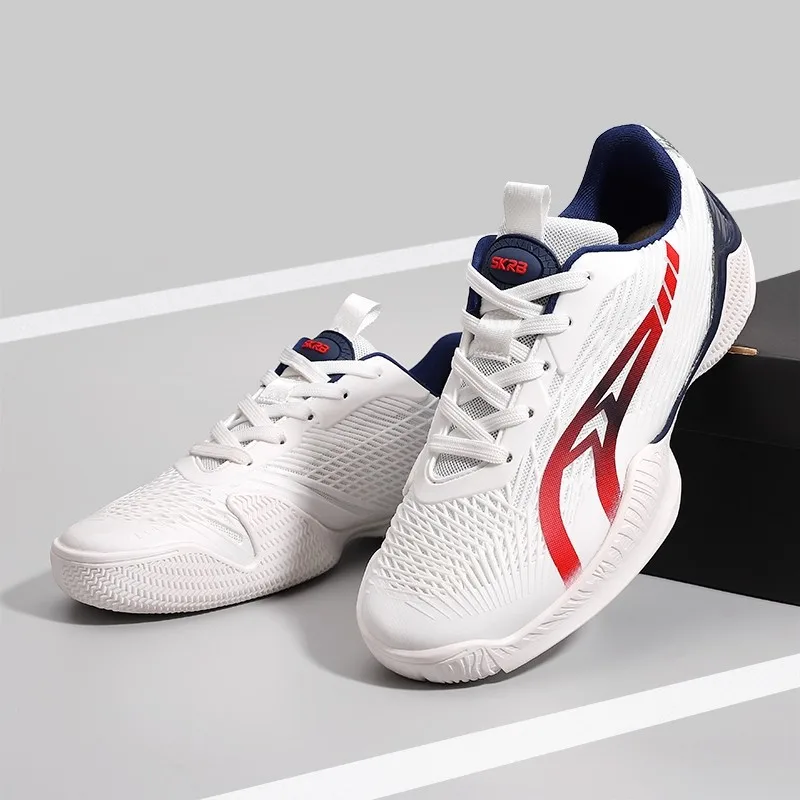 Zapatos de esgrima antideslizantes profesionales, transpirables, de alta calidad, ligeros, de nuevo estilo, gran oferta