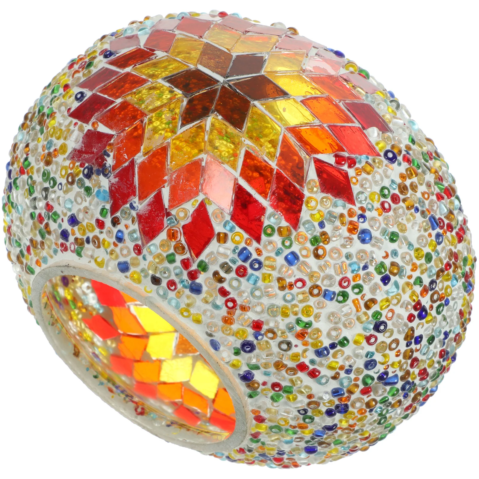 

Lampshade for Table Glass Globe Replacement Cover Modern Night Light Globes Desktop