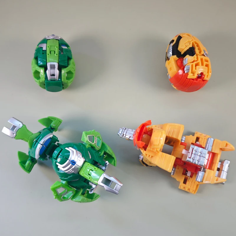 恐竜モーターブラスター卵変形変形モンスターディプロドクスロボットアクションフィギュアモデルコレクションおもちゃギフト子供男の子のため