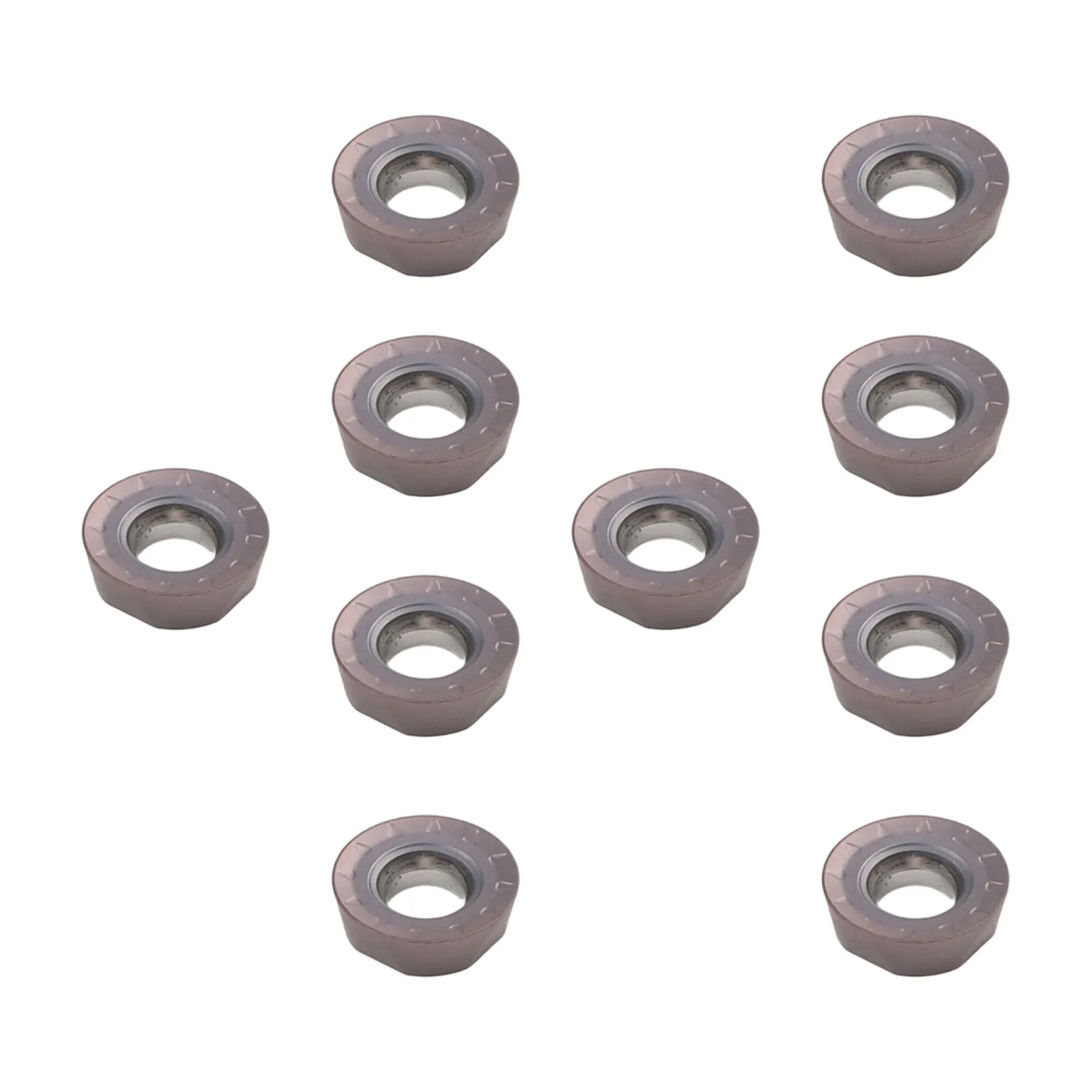 

Machine Insert Carbide Insert CNC Lathes As Shown In The Figure CNC Lathe Cutting Inserts Chip Control Continuous Processing
