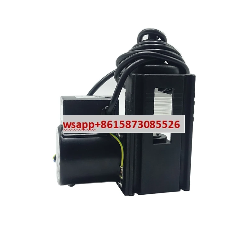 

Насос пополнения пластин CTP, количественный насос