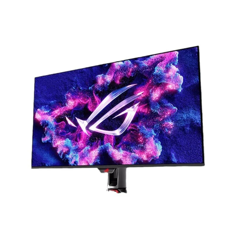 PG32UCDM Super God 32-inch OLED monitor 4K 240Hz e-sports G-sync 0.03msGT