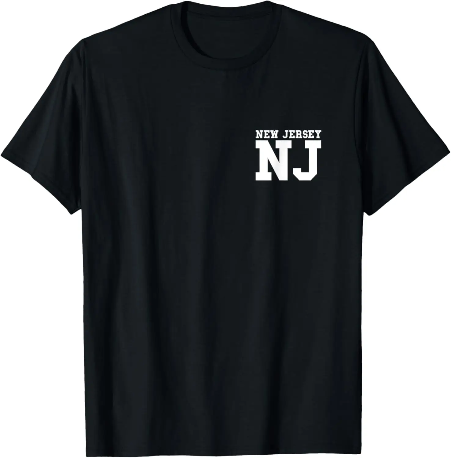 New Jersey - Nj - M… - image