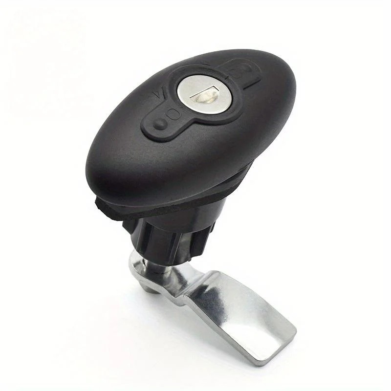 RV Cabinet Lock Motorhome Trailer Cabin Door Lock Drawer Latch Waterproof Mailbox Locker Lock Security Furniture Hardware