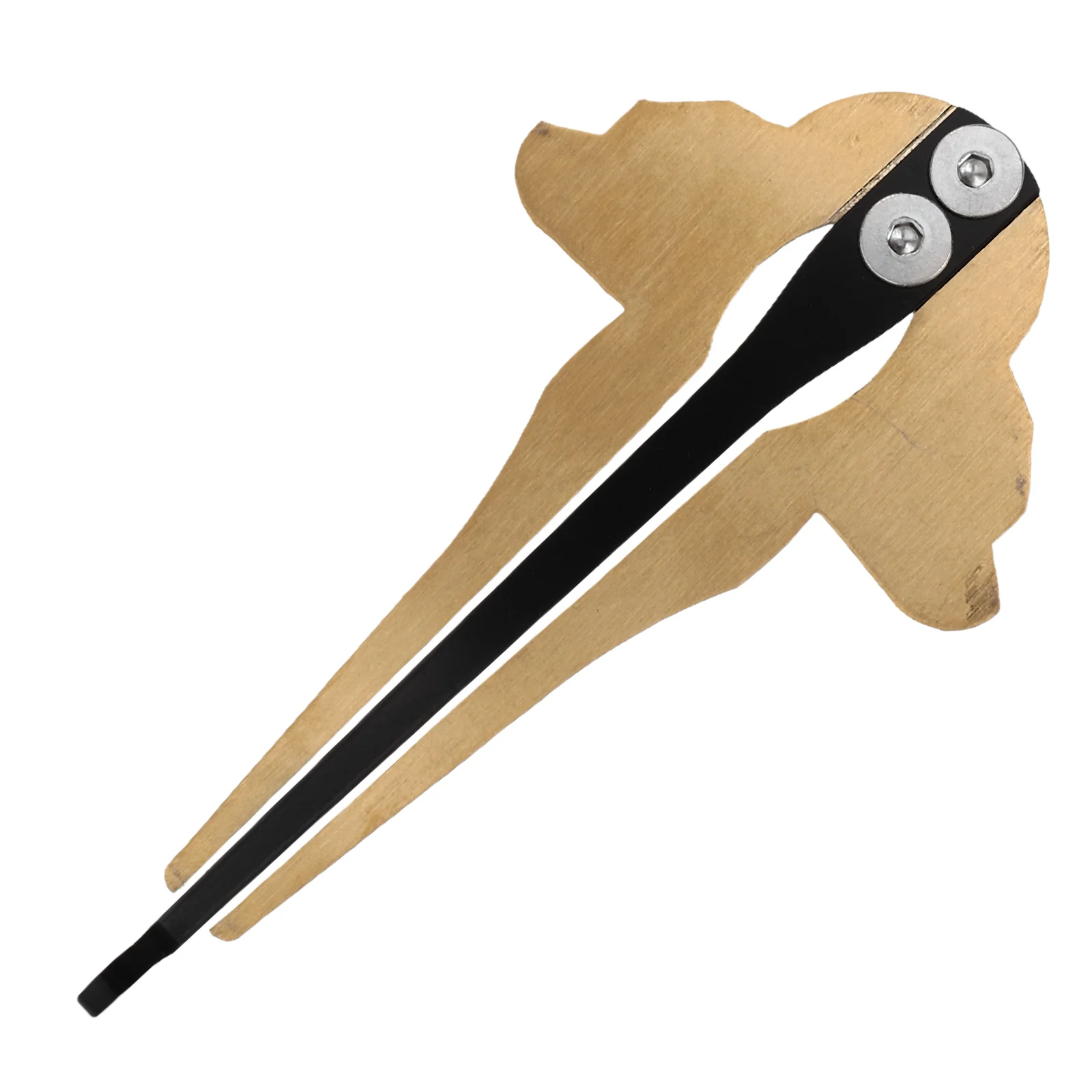 

Mongolian Oral Stringed Zither Mouth Musical Instrument Nationality Traditional Golden Russian Jaw Harp Child