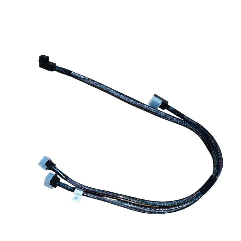 PP+ 2F6V9 02F6V9 For DELL R630 Server Array Card Cable SAS RAID Hard Disk Cable