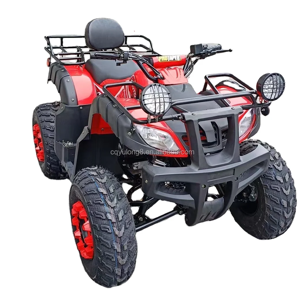 Hot sale Cheap 200cc 250cc 4x4 atvs utvs off road four wheel motorcycle ATV UTV farm motor 4 wheel UTV off-road quad bike