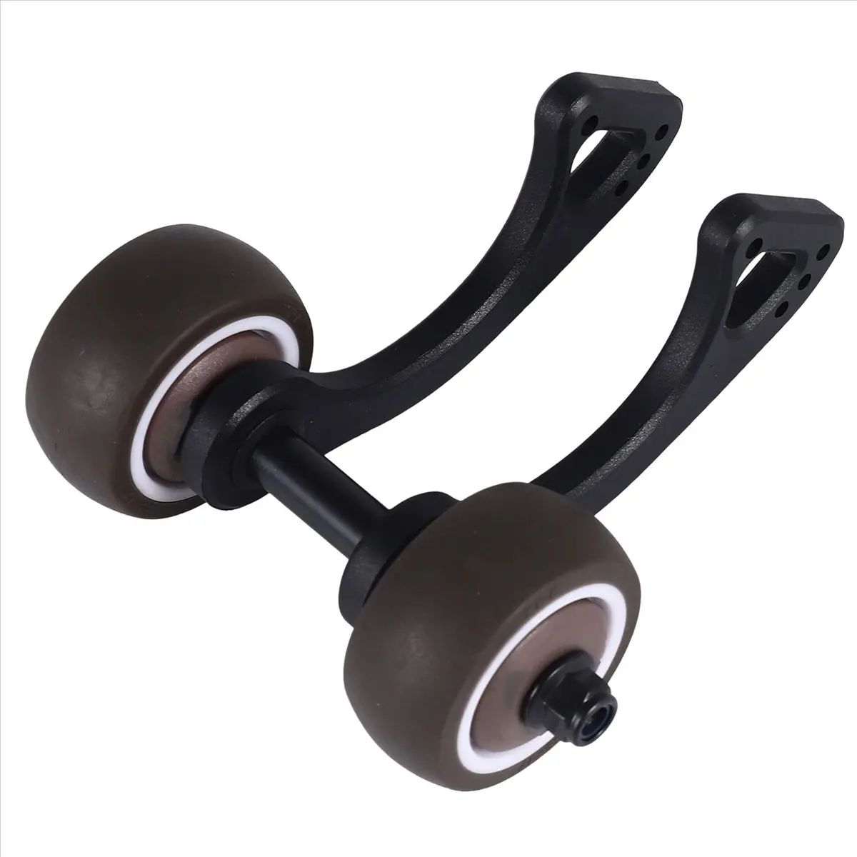 【CYBER MONDAY】Tail Wheel Holder EB1007 for JLB Racing CHEETAH 21101 J3 SPEED 1/10 RC Car Parts Accessories