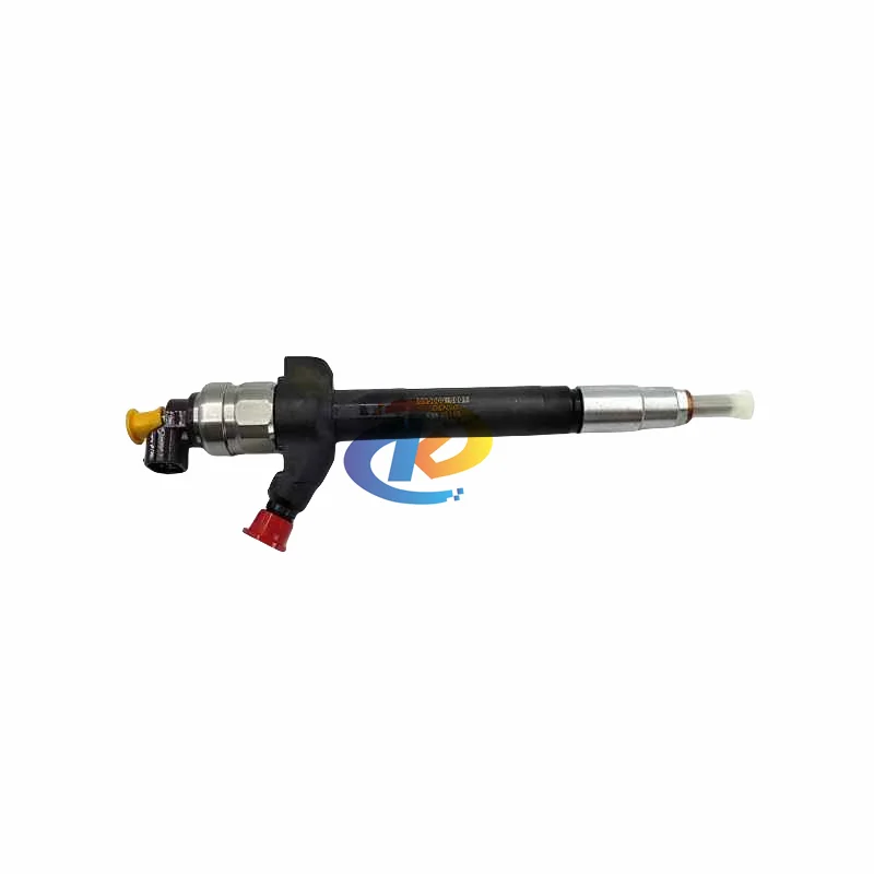 

4PCS/lot High Quality Diesel Engine Parts Fuel Injector 6C1Q9K546AC 095000-5800