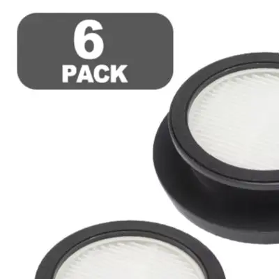 Wash/able HEPA Filter Kit For Laresar For V7 Handheld Vac/uum Cleaner Replacement Parts Home Pet Hair Dust Catcher Accessories