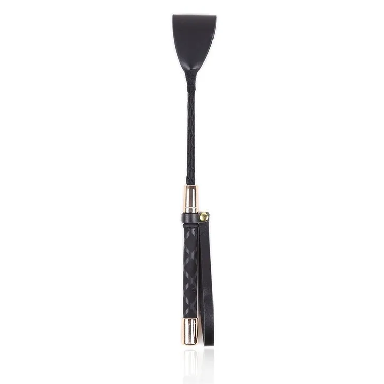 30/45/54 cm Horse Riding Whip Training Riding Crop Whip with Anti-Slip Grip Riding Equestrian Horse Racing Whips for Racing Tool