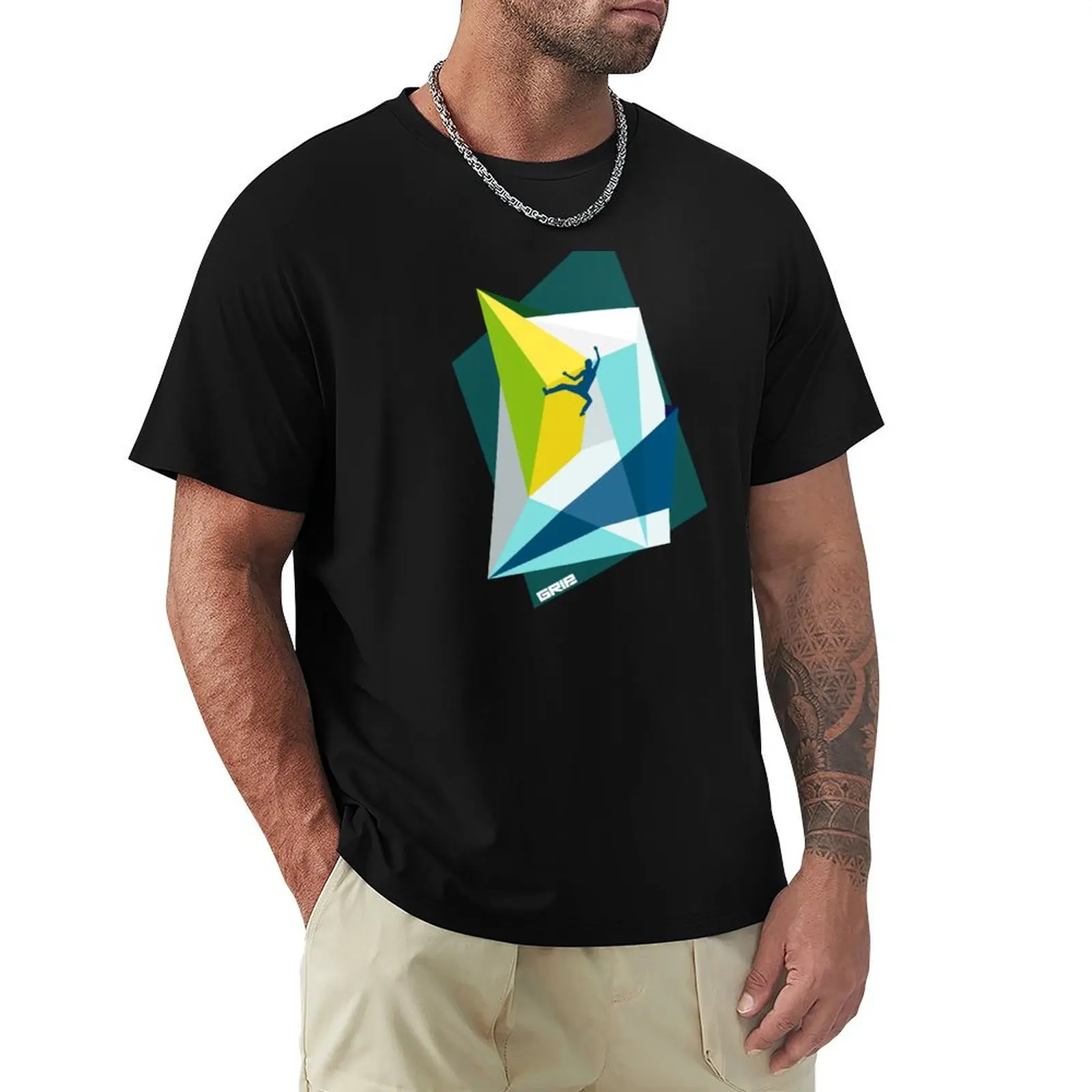 

indoor wall T-Shirt graphics affliction shirts sweat vintage t shirt men