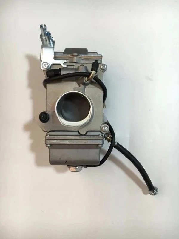 Motorcycle Retrofit Carburetor Replacement Part for Custom Motorbike Modification
