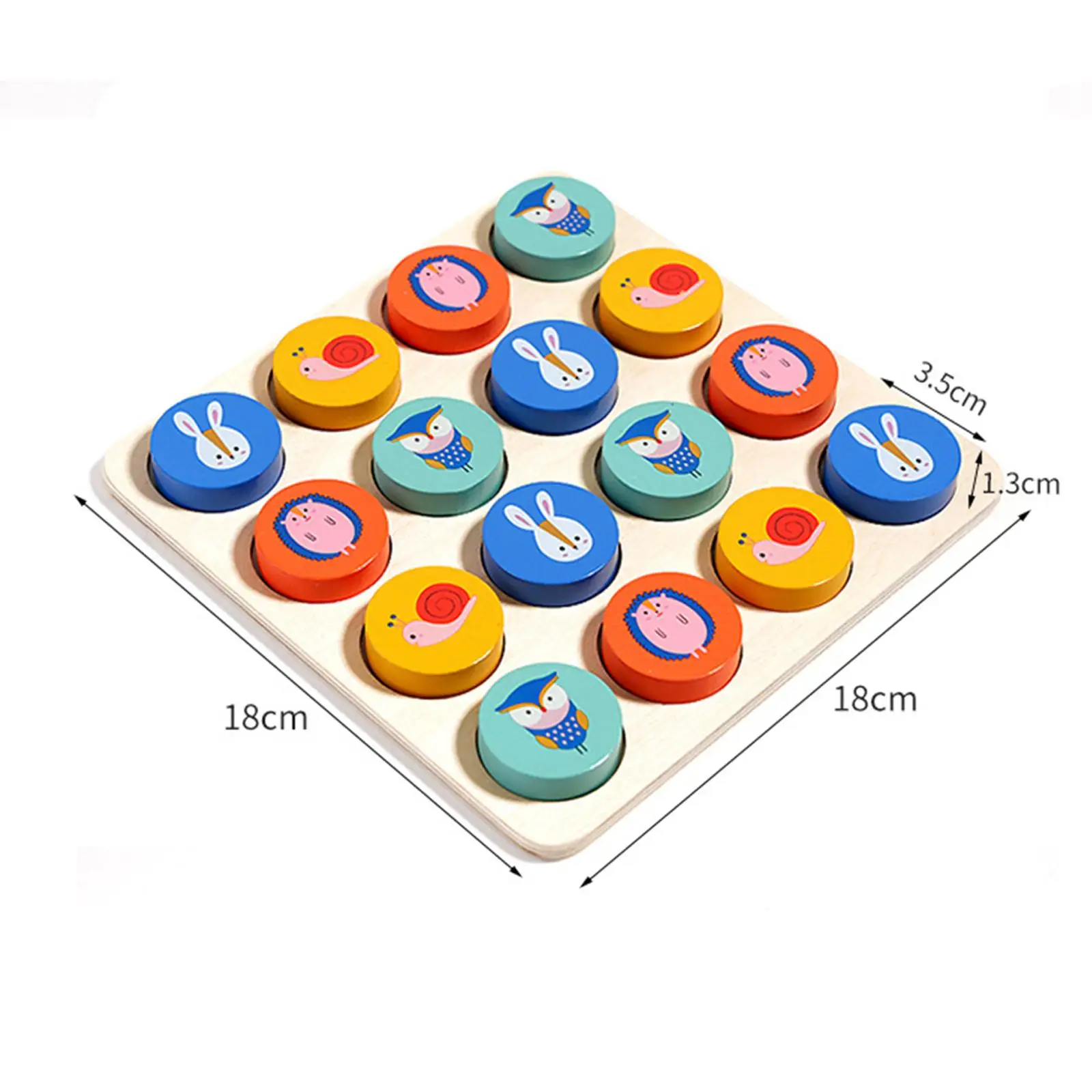 Wood Sudoku Puzzles Wood Arithmetic Sudoku Interaction Gathering Number Place Games Brain Teaser Toys Sudoku Game Board