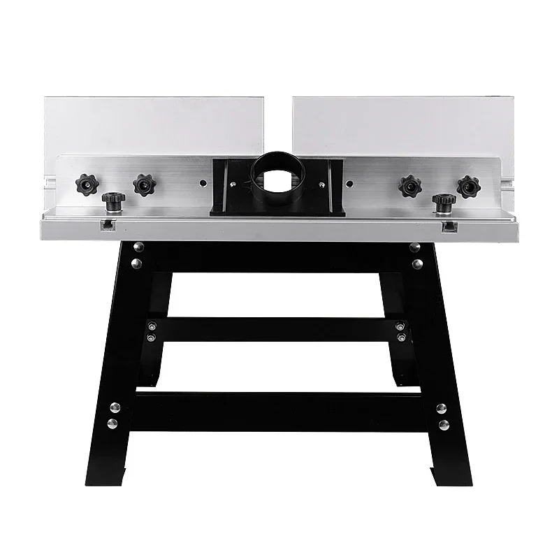Electric Wood Milling Upside Down Table Medium Woodworking Trimming Machine Workbench Small Engraving Machine