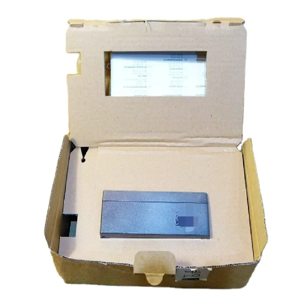 EXE 612 5/10-tray ID No. 271183-01 - SN:7623592 Unused - Programming Controller Industrial Automation