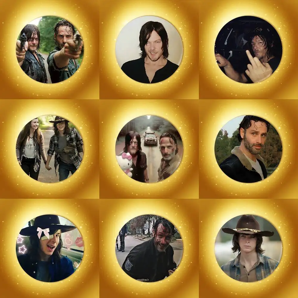 Tv V-The Walking De… - image