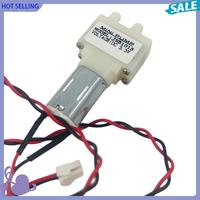 ABVB-For Dreame L10/L20/X30/X40 Ultra 3.3V Water Pump Replacement Motor Water Pump For Sweeper Accessories