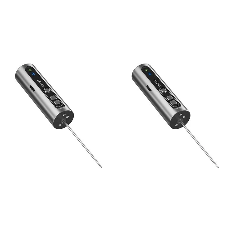 ABGB-2X CJ-2 Pro Electric OCA Glue Remover With 9-Speed Adjustable LED Display For Mobile Phone LCD Screen