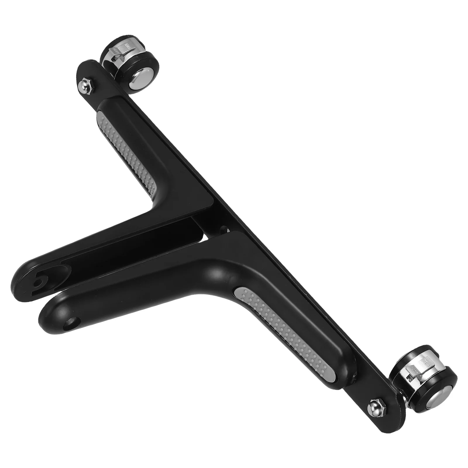 

Garden Screen Base: Heavy Duty Alloy Stand With Movable Wheels For Outdoor Patio Room Divider Freestanding Portable Holder