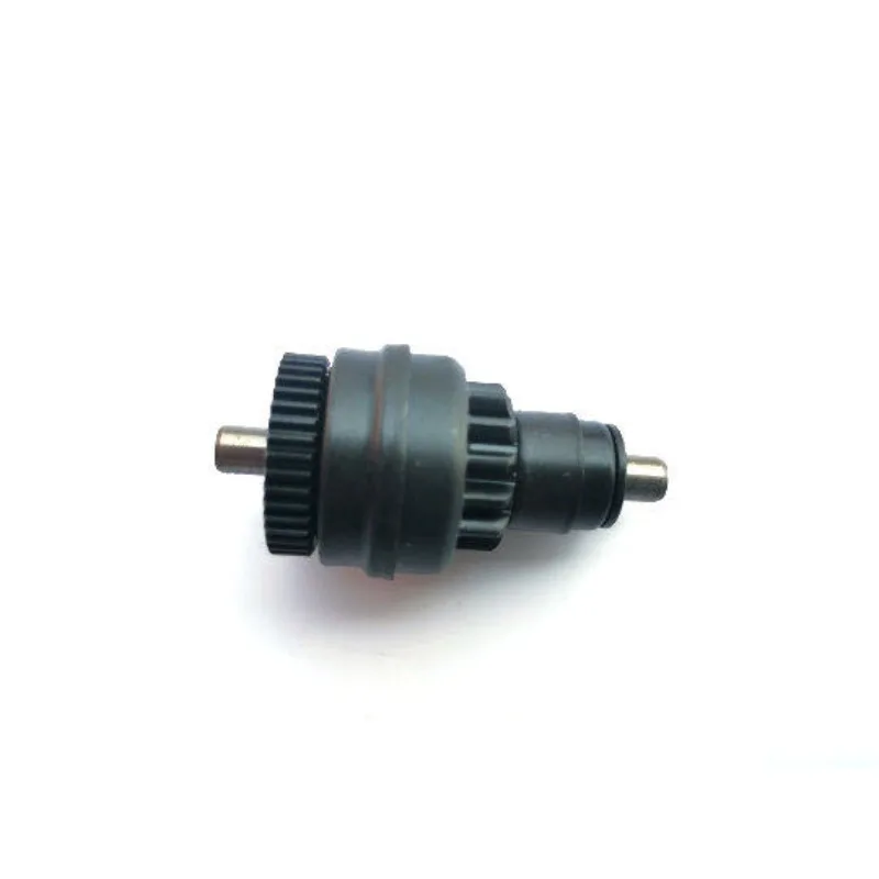 Suitable for Xindazhou  SDH125T-31-37 Split Line 125 Motor Head Start Overrunning Clutch